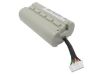 Picture of Battery Replacement Pure 101A0 B1 VL-61114 VL-61949 for D240 Evoke 1
