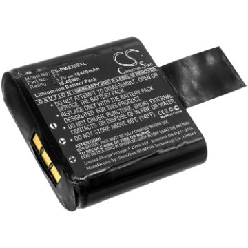 Picture of Battery Replacement Pure F1 for Avalon N5 Evoke D4