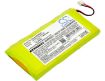 Albrecht BPIPL103450 3S Battery Replacement for DR 850 - 1
