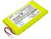 Albrecht BPIPL103450 3S Battery Replacement for DR 850 - 2