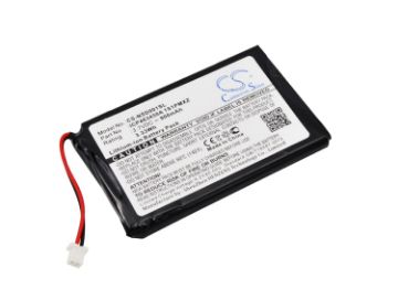 Picture of Battery Replacement Audiovox ICP463450A 1S1PMXZ for IHDP01A IHDP01A Portable HD/FM Radio P