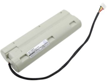 Pure VL-61950 Battery Replacement for Oasis Flow - 1