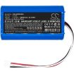 Albrecht 27856 Battery Replacement for DR 855 DR 860 - 3