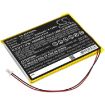 Xtool PL3265100 Battery Replacement for EZ300 EZ400 - 1