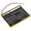 Xtool PL3265100 Battery Replacement for EZ300 EZ400 - 2