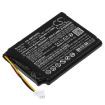 Garmin 361-00056-07 361-00056-09 361-00056-15 Battery Replacement for Drive 60 - 1