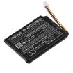 Garmin 361-00056-07 361-00056-09 361-00056-15 Battery Replacement for Drive 60 - 2
