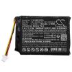 Garmin 361-00056-07 361-00056-09 361-00056-15 Battery Replacement for Drive 60 - 3