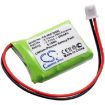 Dogtra E-Fence 3500 Receiver YS-300 Bark Collar Battery Replacement - 1