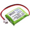 Dogtra E-Fence 3500 Receiver YS-300 Bark Collar Battery Replacement - 2