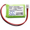 Dogtra E-Fence 3500 Receiver YS-300 Bark Collar Battery Replacement - 3