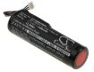 Picture of Battery Replacement Garmin 010-11864-10 361-00023-13 for Pro 550 handheld Pro 70 Dog Transmitter
