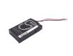 Sportdog SAC00-14727 Battery Replacement for Remote Launcher Receiver - 3