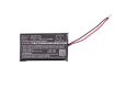 Sportdog SAC00-14727 Battery Replacement for Remote Launcher Receiver - 4