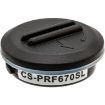 Picture of Battery Replacement Sportdog RFA-67 RFA-67D-11 for Premium Bark Control Collar SBC-18