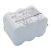 Battery Replacement Birddog SBP234 for Version 2.5 Version 3 - 2