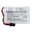 Battery Replacement Birddog SBP234 for Version 2.5 Version 3 - 3