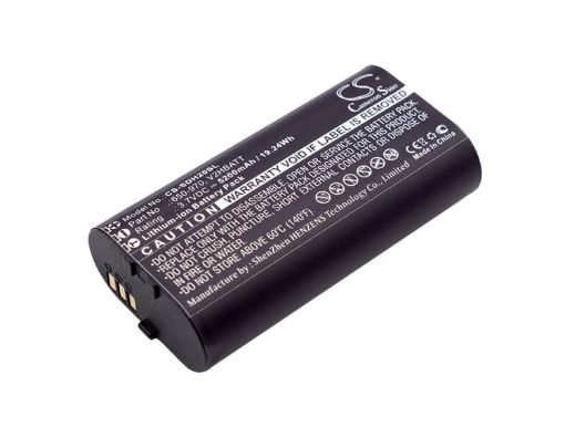 Sportdog 650-970 V2HBATT Battery Replacement for TEK 2.0 GPS Handheld - 1