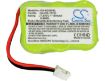 Sportdog SAC00-15724 Battery Replacement for FieldTrainer SD-400 & SD-400S - 3