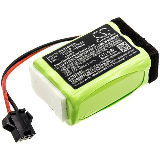 Picture of Battery Replacement Tri-Tronics 1157900 1157900-C for Flyway Special XLS Pro 100 XLS