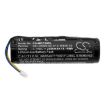 Picture of Battery Replacement Garmin 010-10806-30 010-11828-03 361-00029-02 for Alpha Alpha 100
