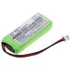 Dogtra AE562438P6H AE602048P6H BP74T2 Battery Replacement for 1900S & 1902S Transmitters - 1