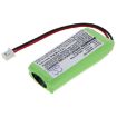 Dogtra AE562438P6H AE602048P6H BP74T2 Battery Replacement for 1900S & 1902S Transmitters - 2
