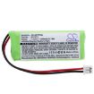 Dogtra AE562438P6H AE602048P6H BP74T2 Battery Replacement for 1900S & 1902S Transmitters - 3
