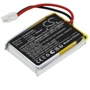 Sportdog SAC54-13734 Battery Replacement for FieldTrainer 425 & 425S - 1