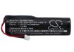 Garmin 010-11864-10 Battery Replacement for Pro 550 Pro 70 Dog Transmitter - 1