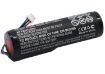Garmin 010-11864-10 Battery Replacement for Pro 550 Pro 70 Dog Transmitter - 2