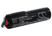 Garmin 010-11864-10 Battery Replacement for Pro 550 Pro 70 Dog Transmitter - 4