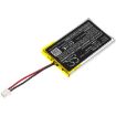 Sportdog SAC54-15955 SDT00-15944 Battery Replacement for HoundHunter 3225 ProHunter 2525 - 2