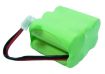 Kinetic MH330AAAK6HC Battery Replacement - 4
