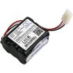 Saft 720351000 DL-16 Battery Replacement - 1