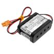 Picture of Battery Replacement Besam 654745 for folgende Gerate PSMB-5