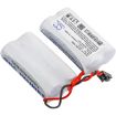 Picture of Battery Replacement Saft for 720553000
