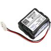 Replacement Battery for Unican 502238 5022501070 - 2