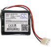 Replacement Battery for Unican 502238 5022501070 - 3