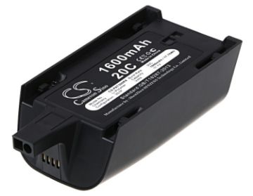 Parrot Bebop Drone 3.0 Battery Replacement for Skycontroller - 1