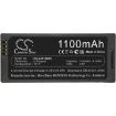 Replacement Battery for DJI Tello Drone - 3