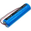 Replacement Battery for DJI GL358WA Phantom 3 Standard Remote Control - 2