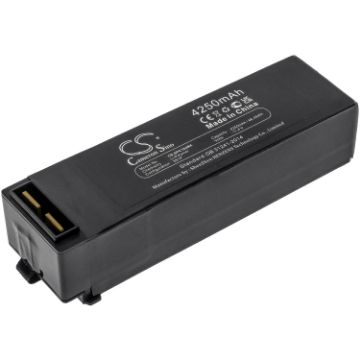Swellpro CDC01 0004 Battery Replacement for Spry Spry+ - 1