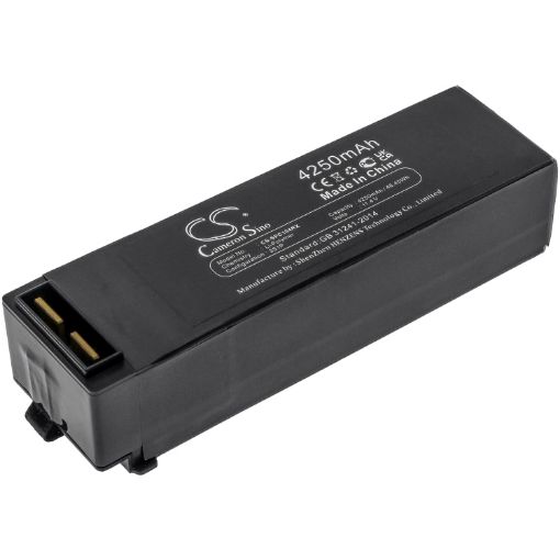 Swellpro CDC01 0004 Battery Replacement for Spry Spry+ - 1