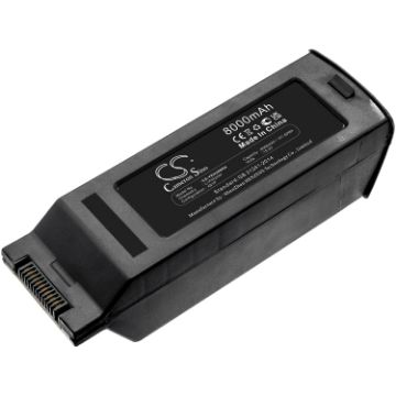 Picture of Battery Replacement Yuneec YUNTYH3B4S5250 YUNTYHP101 for Typhoon H3