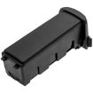 Battery Replacement for Hubsan Zino H117S Zino Pro - 4