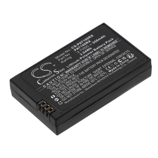 Parrot PF070238 Rolling Spider Battery Replacement - 1