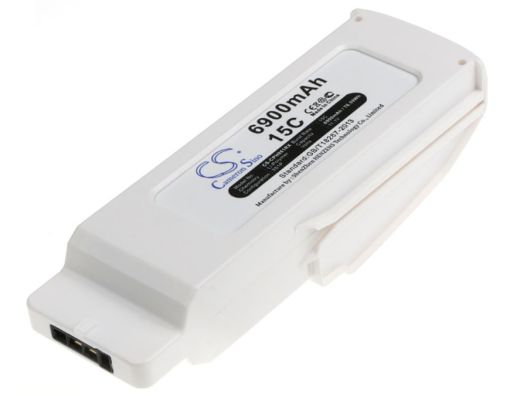 Battery Replacement Blade BLH8619 - 1