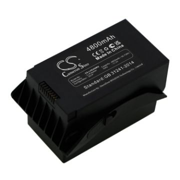 Picture of Battery Replacement Jjrc for X12