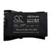 JJRC X12 Battery Replacement - 5